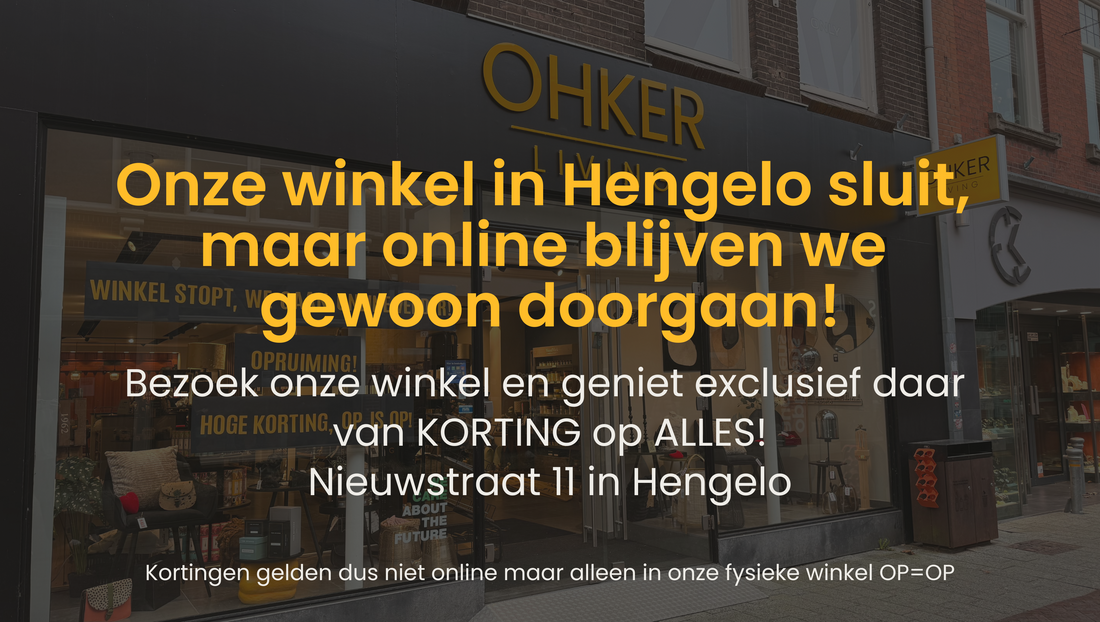 🚨 Groot nieuws! 🚨