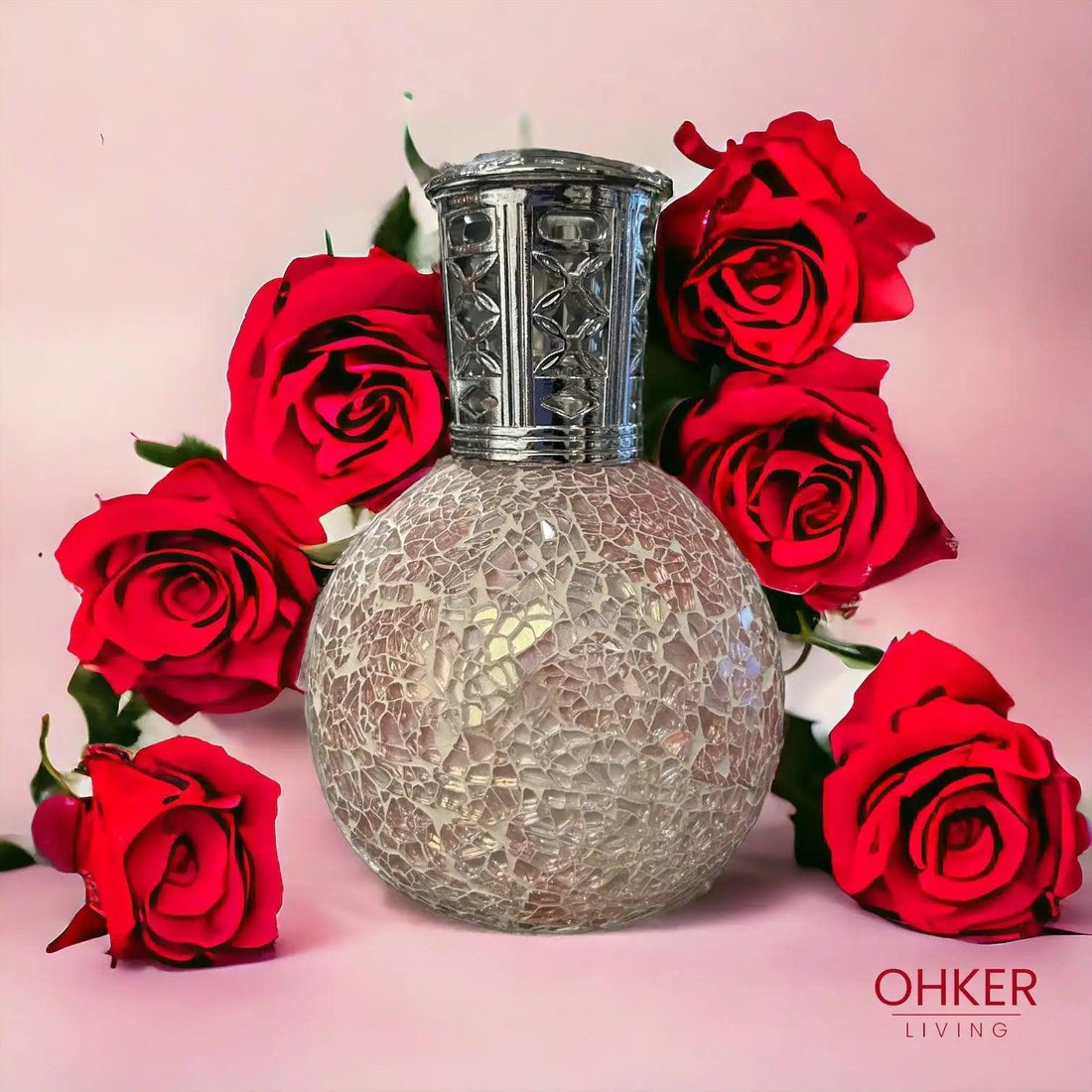 Vier de Liefde Deze Valentijn: Ontdek Unieke Geschenken bij Ohker Living - Ohker Scents
