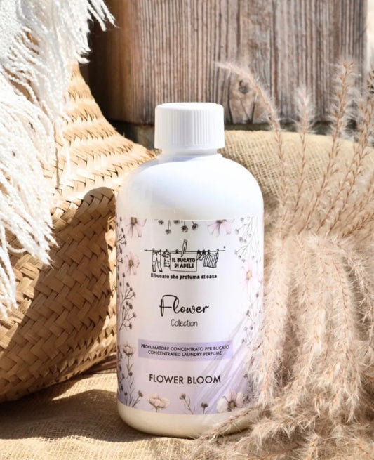 Flower Bloom Wasparfum – Limited Edition Il Bucato Di Adele Wasparfum