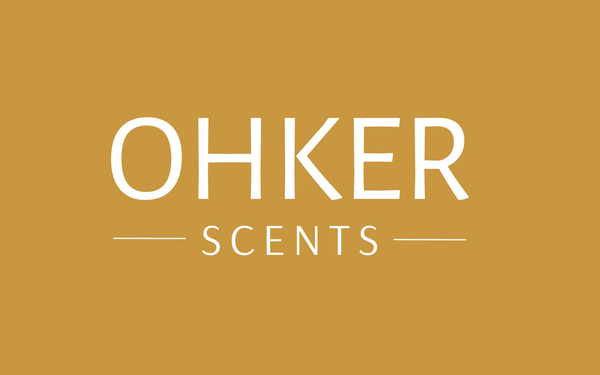 Ohker Scents