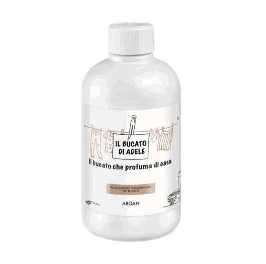 Argan Wasparfum 500 ml Wasparfum Il Bucato Di Adele Wasparfum