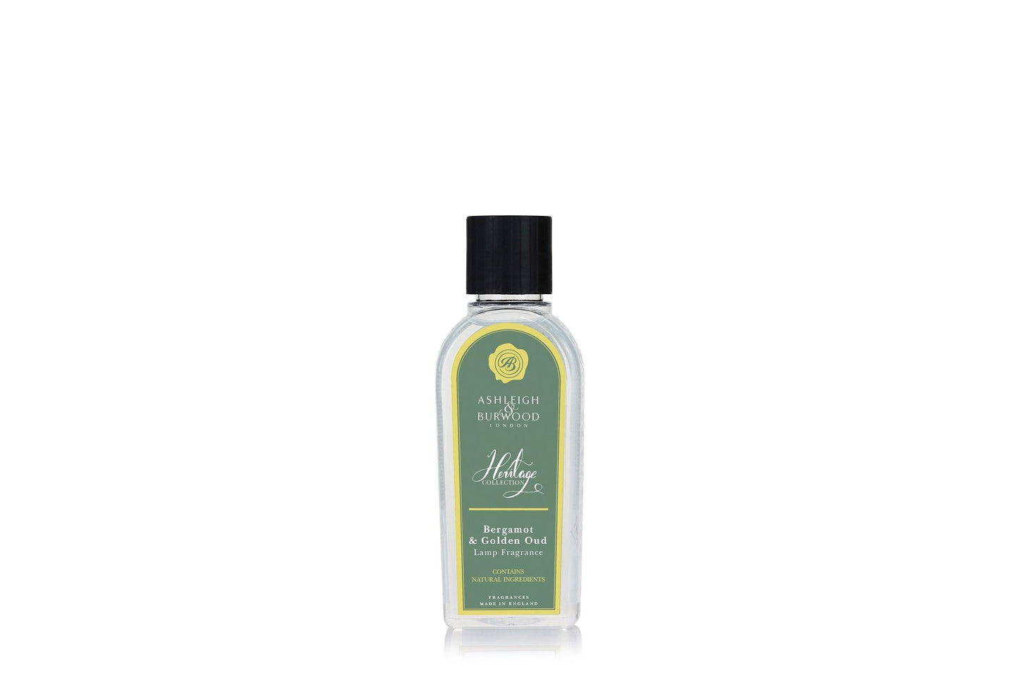Bergamot & Golden Oud 250 ml Geurolie Ashleigh & Burwood