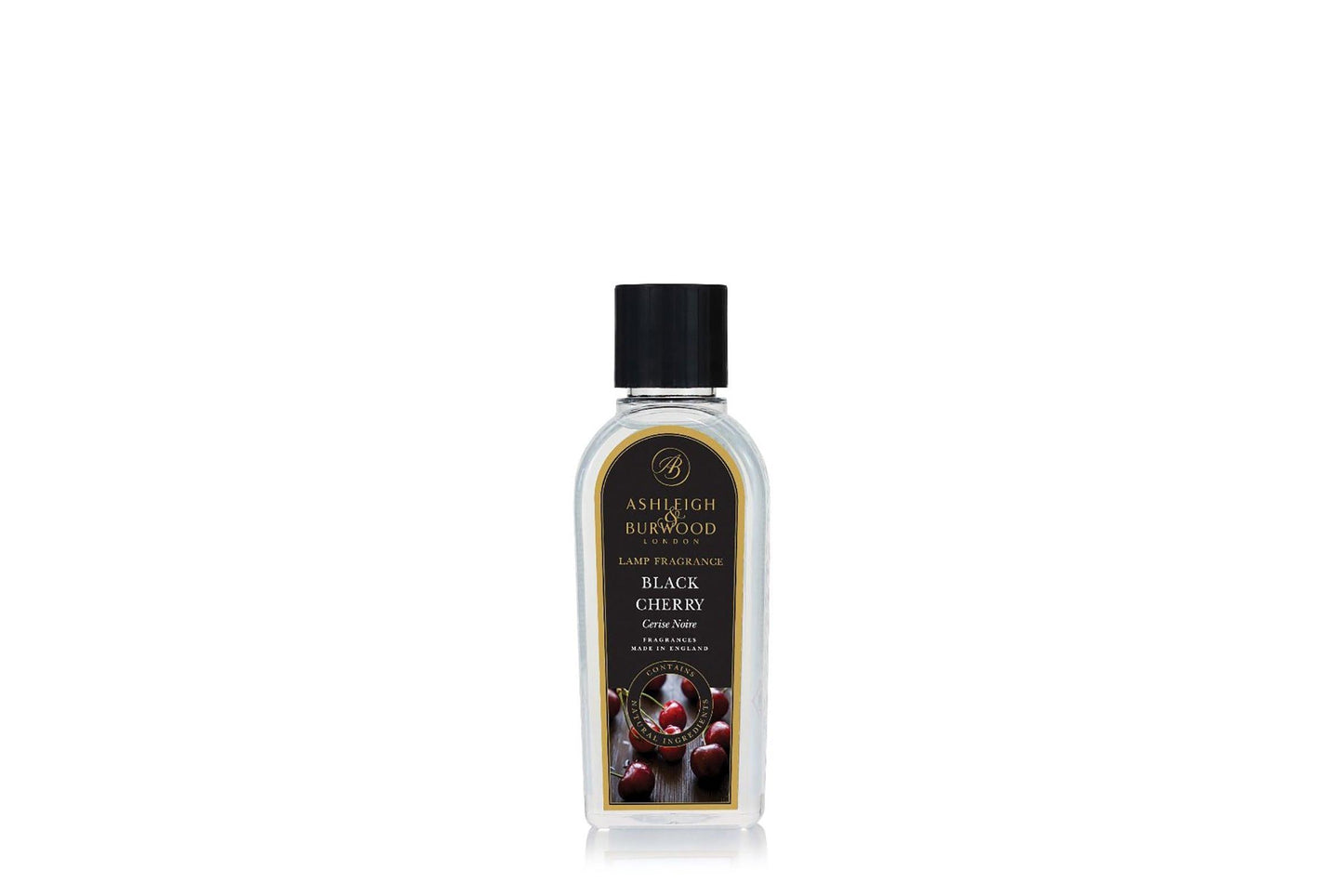 Black Cherry 250 ml Geurolie Ashleigh & Burwood