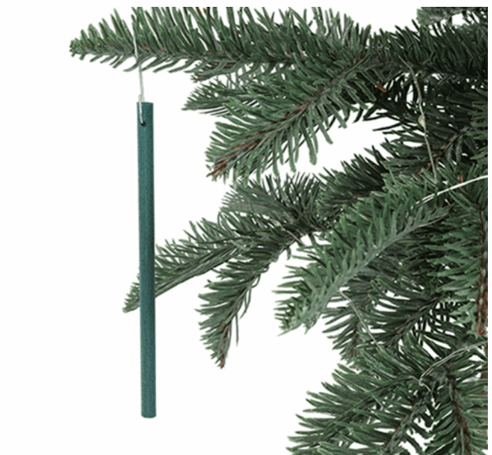 Christmas Spice Geurstokje-L4B4H14,9CM Geurstokjes Ashleigh & Burwood