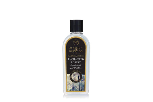 Enchanted Forest Geurlampolie 500 ml Geurolie Ashleigh & Burwood