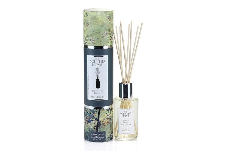 Enchanted Forest Geurstokjes 50ml Geurstokjes Ashleigh & Burwood