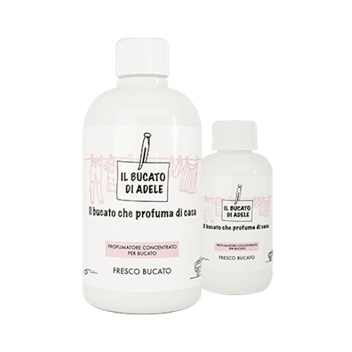 Frisse Was Wasparfum 500 ml | Fresco Bucato Wasparfum Il Bucato Di Adele Wasparfum