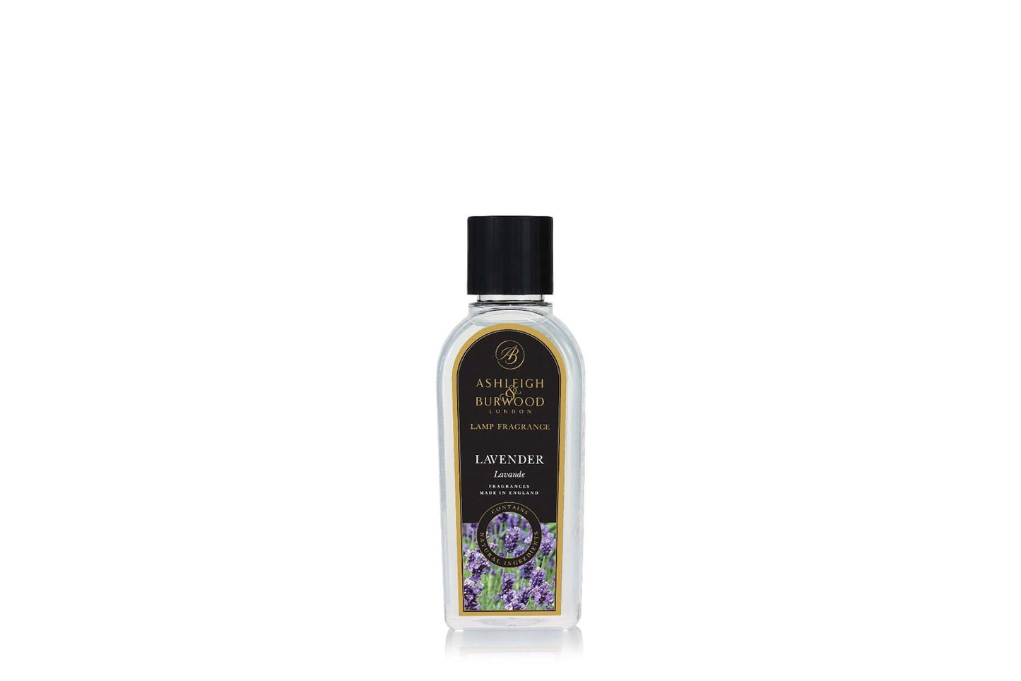 Lavender Geurlampolie 250 ml Geurolie Ashleigh & Burwood
