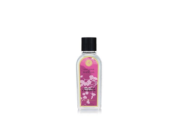 Lotus Flower & Watermelon Geurlamp olie 250ML Geurolie Ashleigh & Burwood