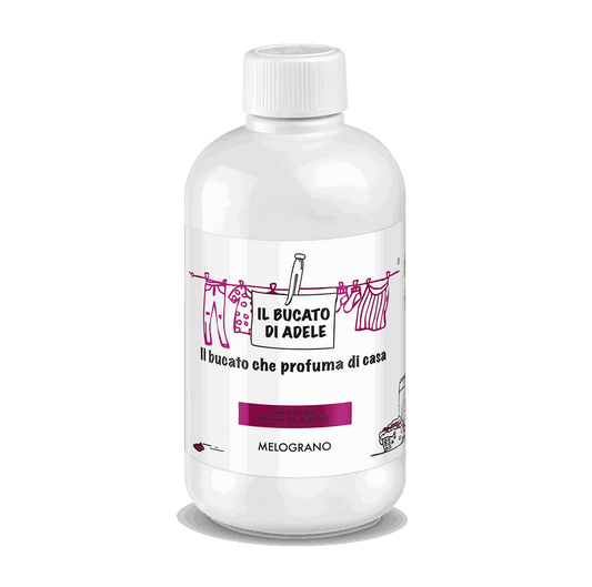 Melograno Wasparfum 500 ml Wasparfum Il Bucato Di Adele Wasparfum