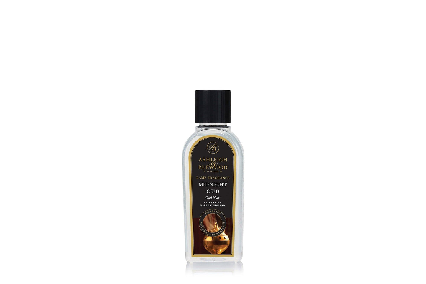 Midnight Oud Geurlampolie 250 ml Geurolie Ashleigh & Burwood