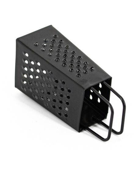 Mini rasp zwart Rasp Kolony