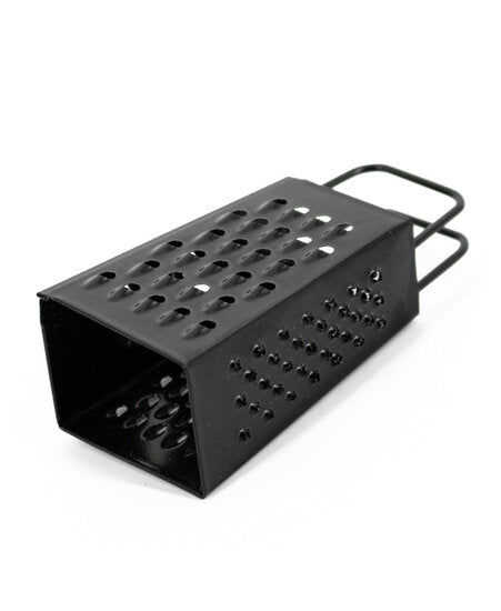 Mini rasp zwart Rasp Kolony