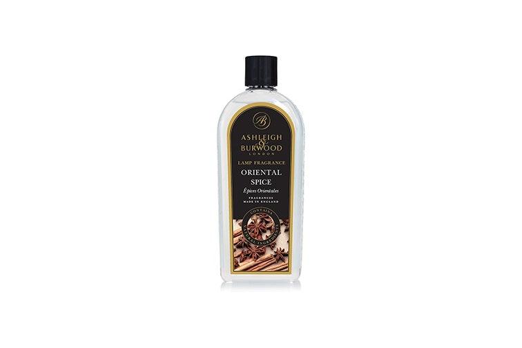 Oriental Spice Geurlamp olie-1000ML Geurolie Ashleigh & Burwood