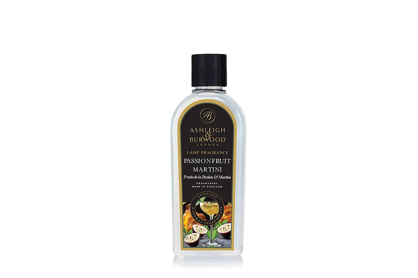 Passionfruit Martini Geurlampolie 500ml Geurolie Ashleigh & Burwood