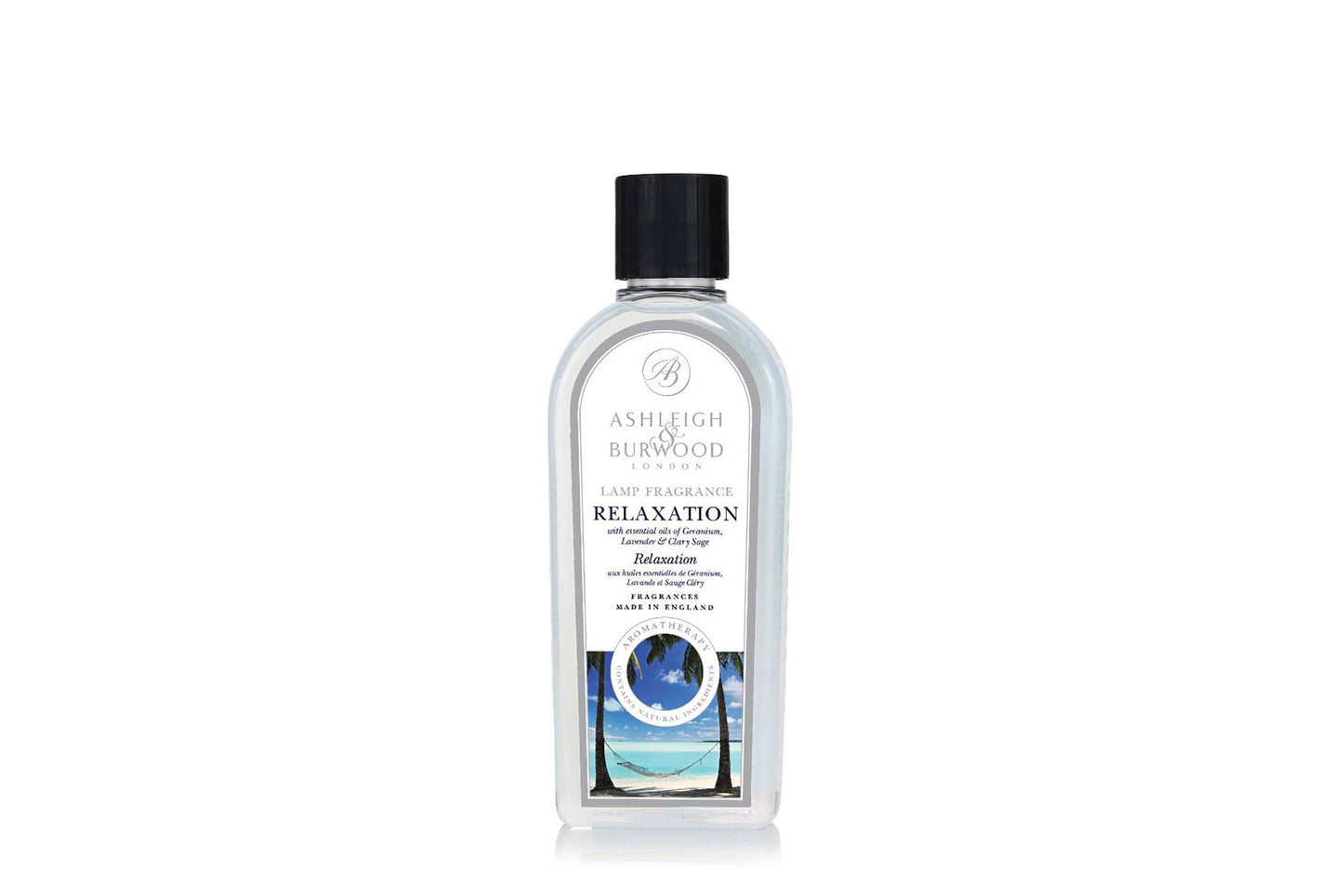 Relaxation Geurlampolie 500 ml Geurolie Decostar