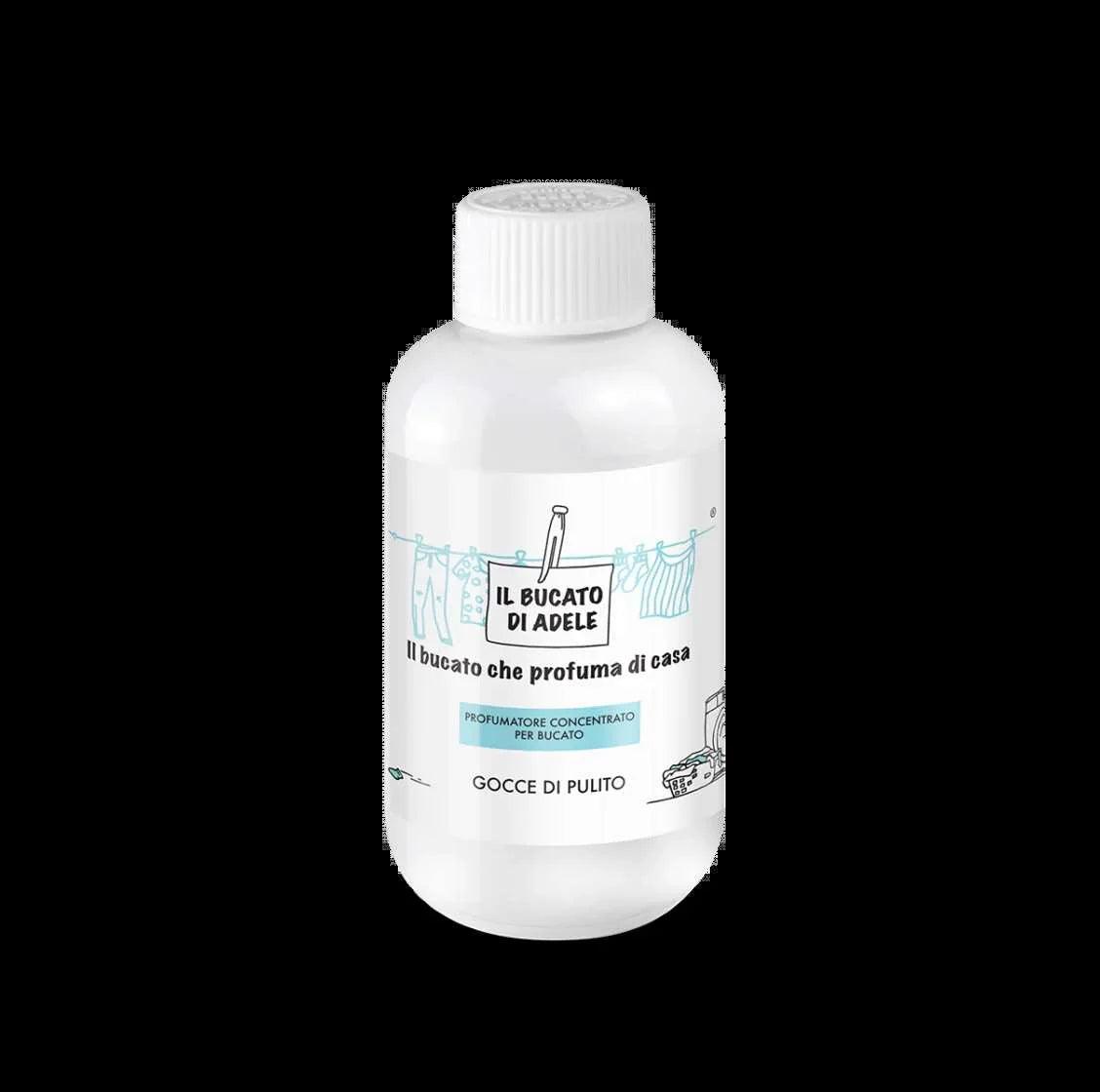 Schone Druppels Wasparfum 150 ml | Gocce di Pultio Wasparfum Il Bucato Di Adele Wasparfum