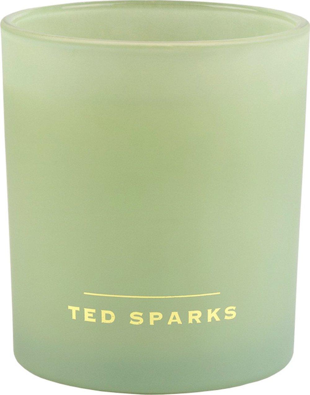 Demi - Bergamot & Angelica Geurkaars Ted Sparks