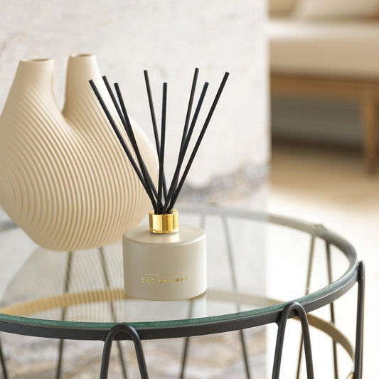 Diffuser - Tonka & Pepper Geurstokjes Ted Sparks