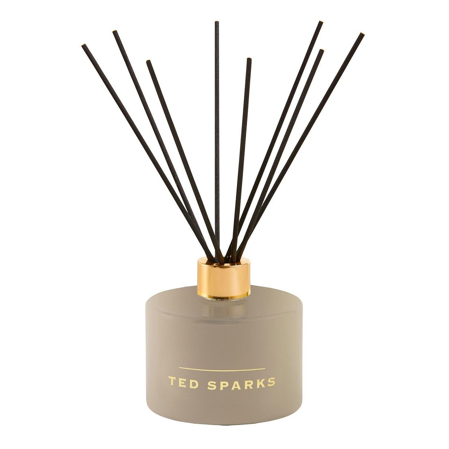 Diffuser - Tonka & Pepper Geurstokjes Ted Sparks
