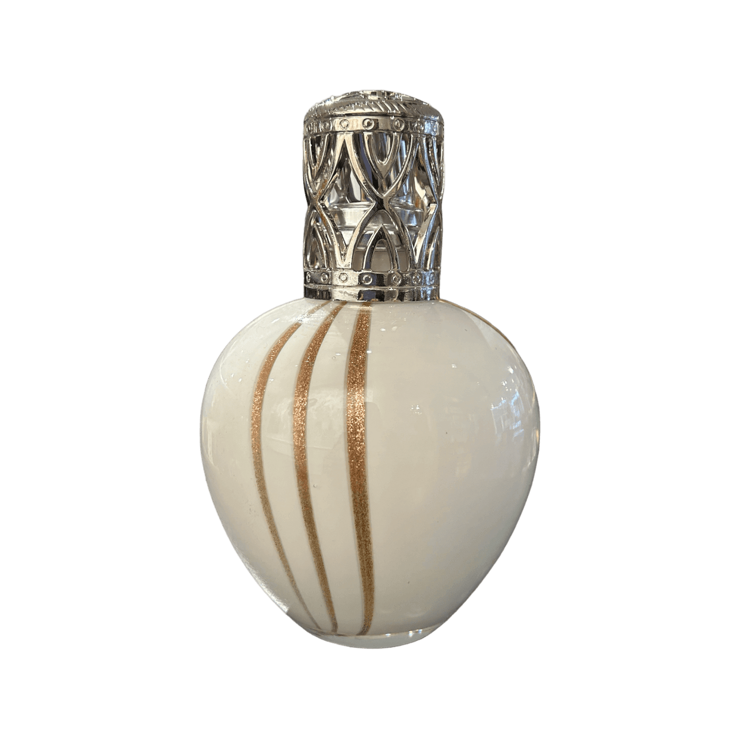 The Admiral Geurlamp L helder-L14,5B14H21CM Geurbrander Ashleigh & Burwood