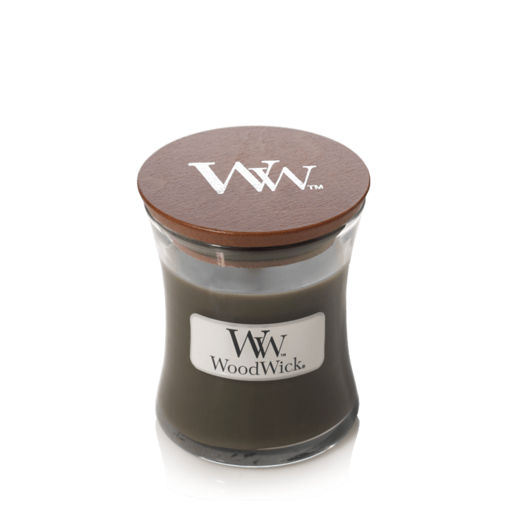 WW Frasier Fir Mini Candle Geurkaars WoodWick