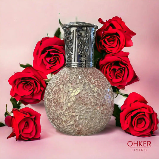 Vier de Liefde Deze Valentijn: Ontdek Unieke Geschenken bij Ohker Living - Ohker Scents