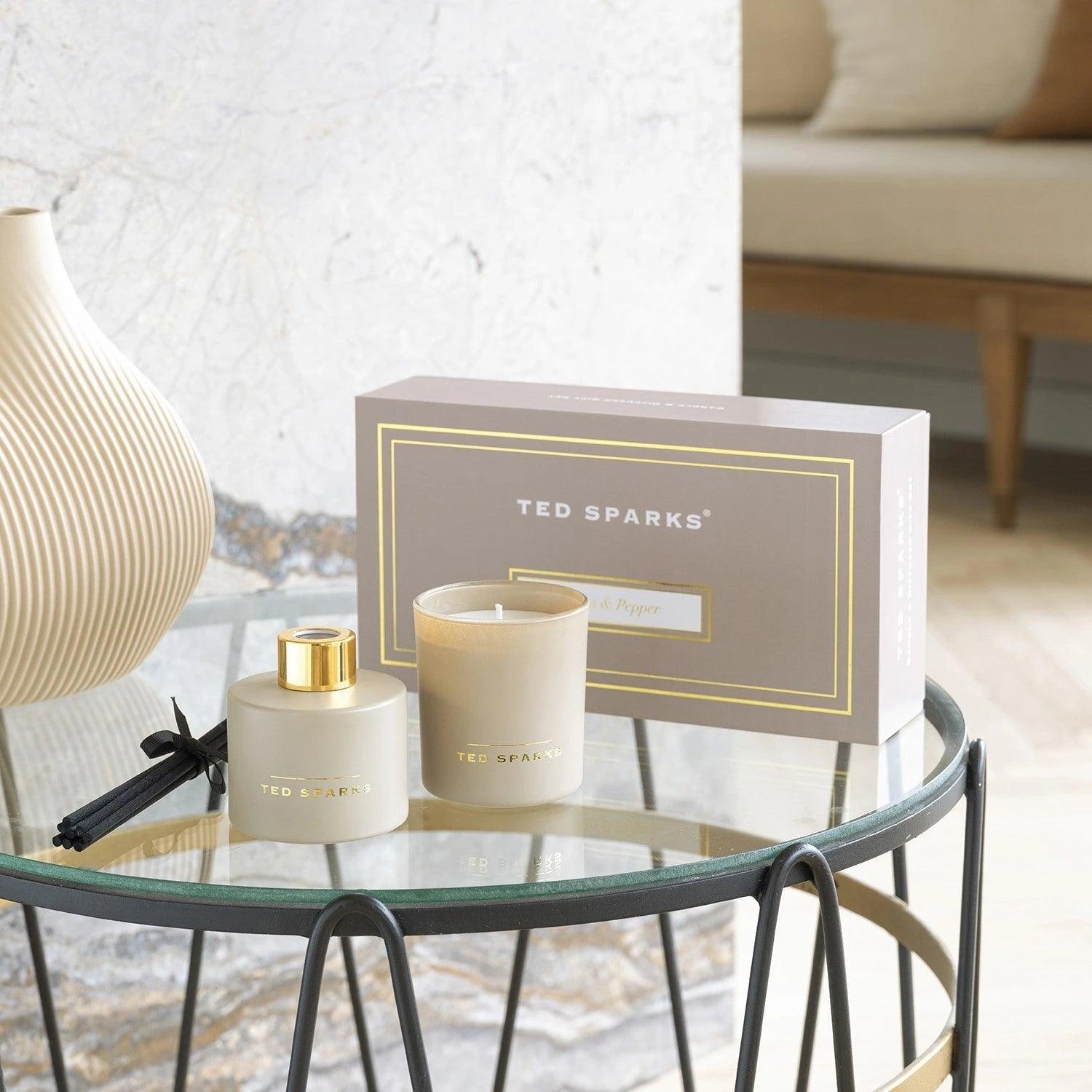 Giftsets - Ohker Living