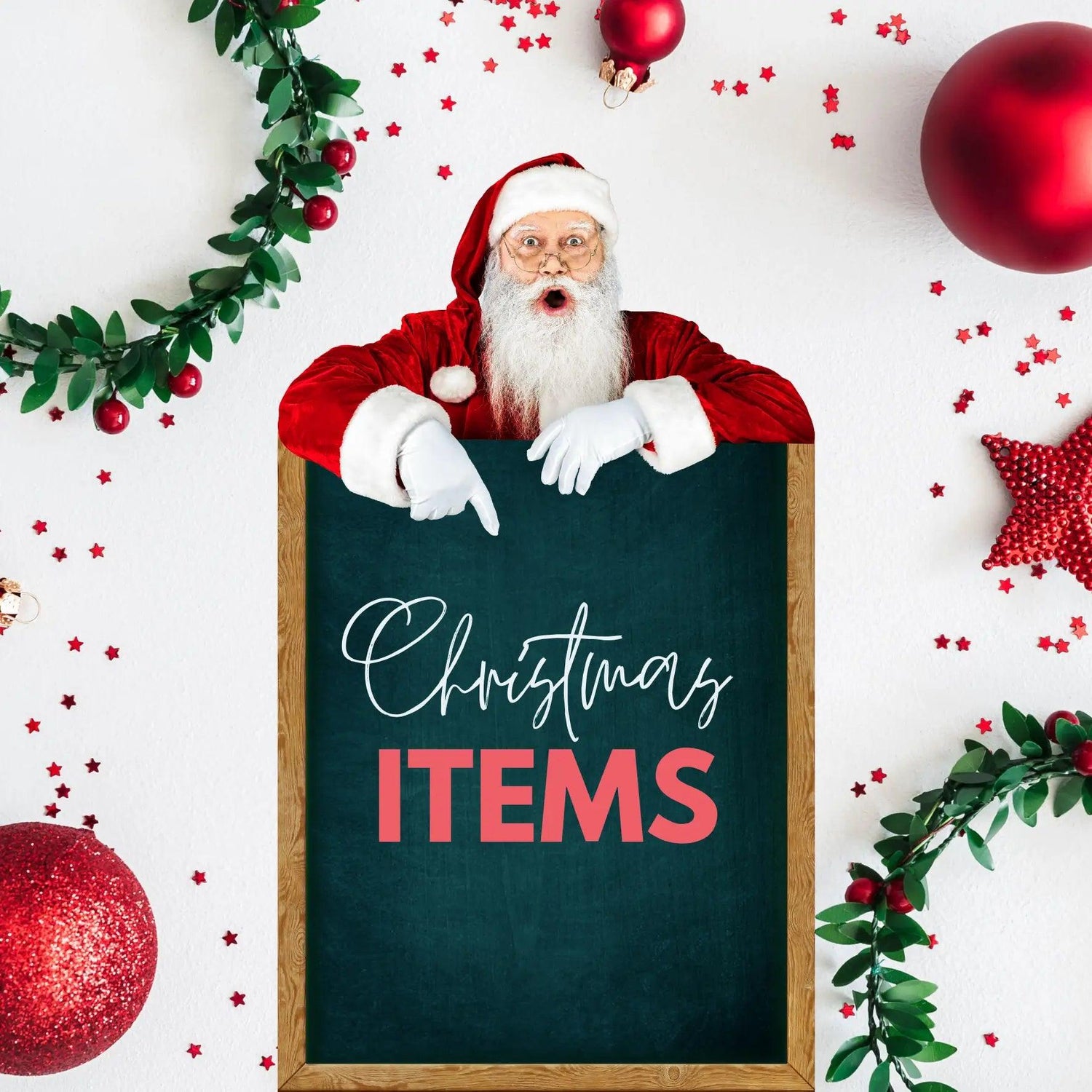 Kerst - Ohker Living
