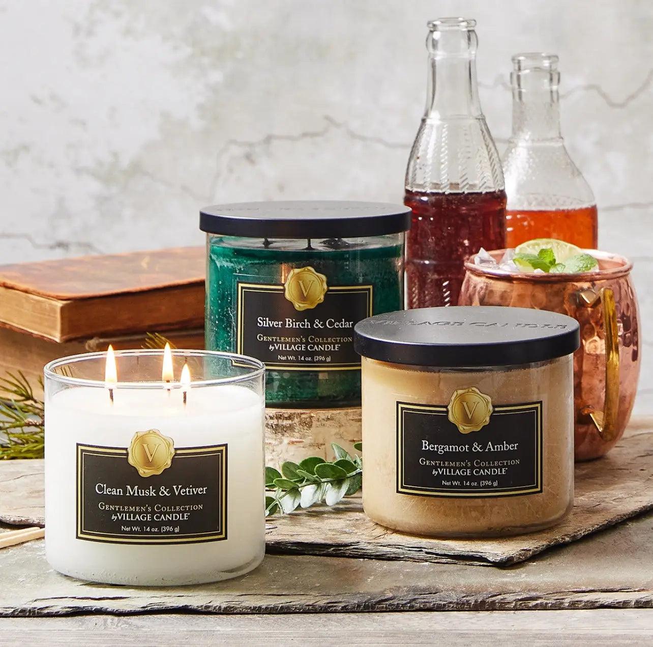 Village Candle - Ohker Living