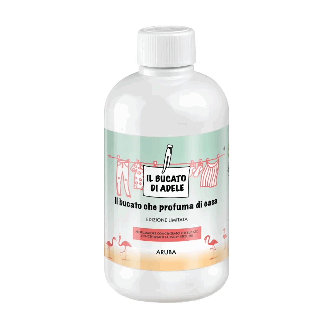 Aruba Wasparfum 500 ml Wasparfum Il Bucato Di Adele Wasparfum