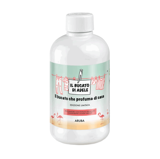 Aruba Wasparfum 500 ml Wasparfum Il Bucato Di Adele Wasparfum