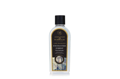 Enchanted Forest Geurlampolie 500 ml Geurolie Ashleigh & Burwood
