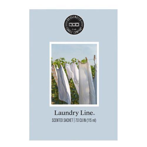 Geurzakje Laundry Line Geurzakje Bridgewater Candle