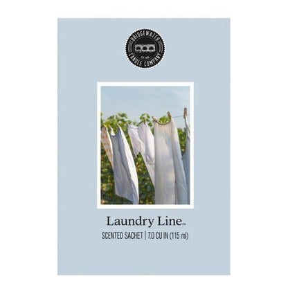 Geurzakje Laundry Line Geurzakje Bridgewater Candle