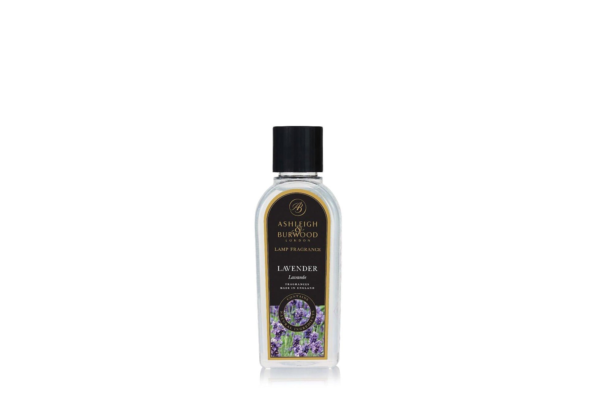 Lavender Geurlampolie 250 ml Geurolie Ashleigh & Burwood