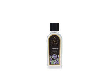 Lavender Geurlampolie 250 ml Geurolie Ashleigh & Burwood
