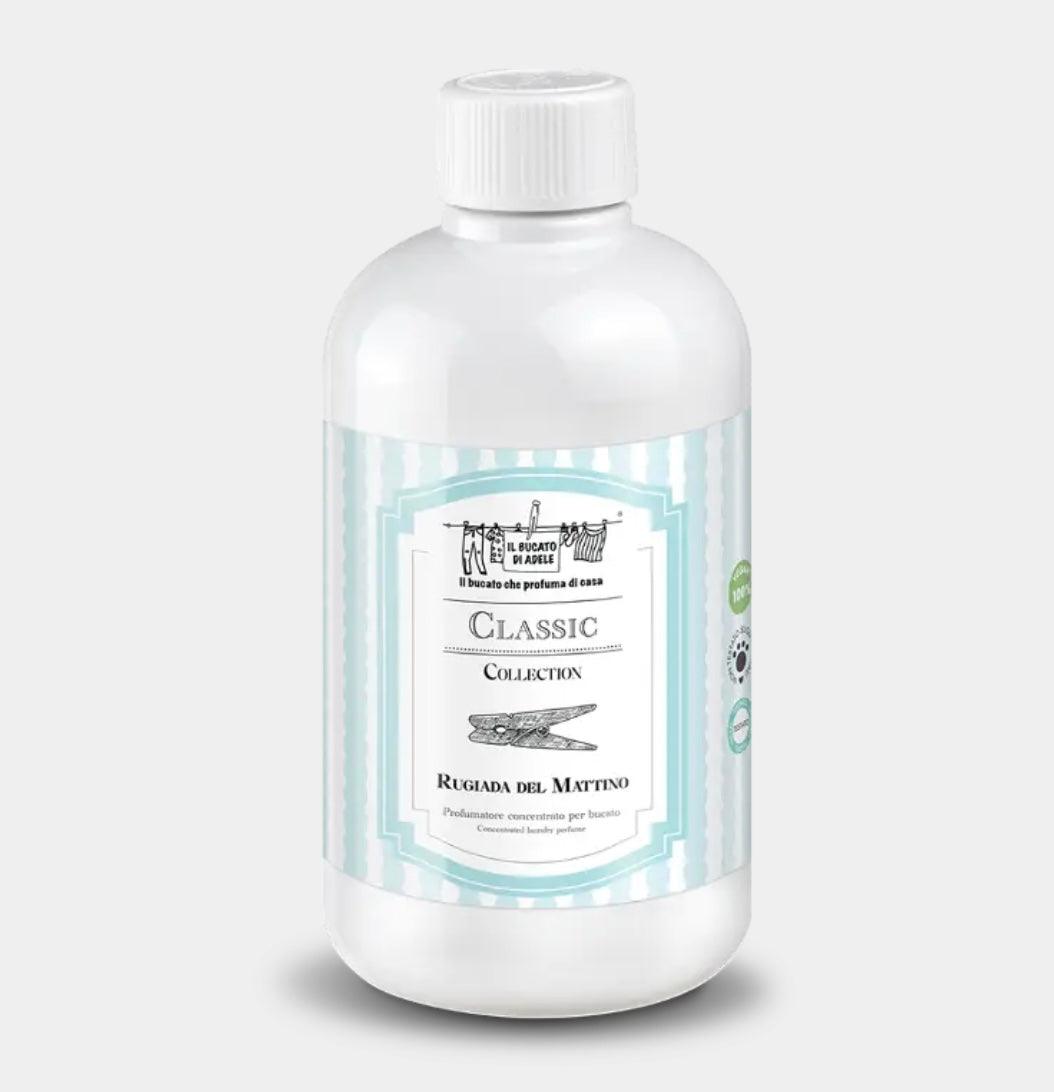 Ochtenddauw Wasparfum 500 ml | Rugiada del Mattino Wasparfum Il Bucato Di Adele Wasparfum
