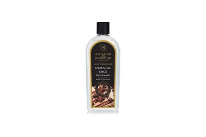 Oriental Spice Geurlamp olie-1000ML Geurolie Ashleigh & Burwood