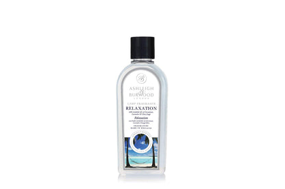 Relaxation Geurlampolie 500 ml Geurolie Decostar