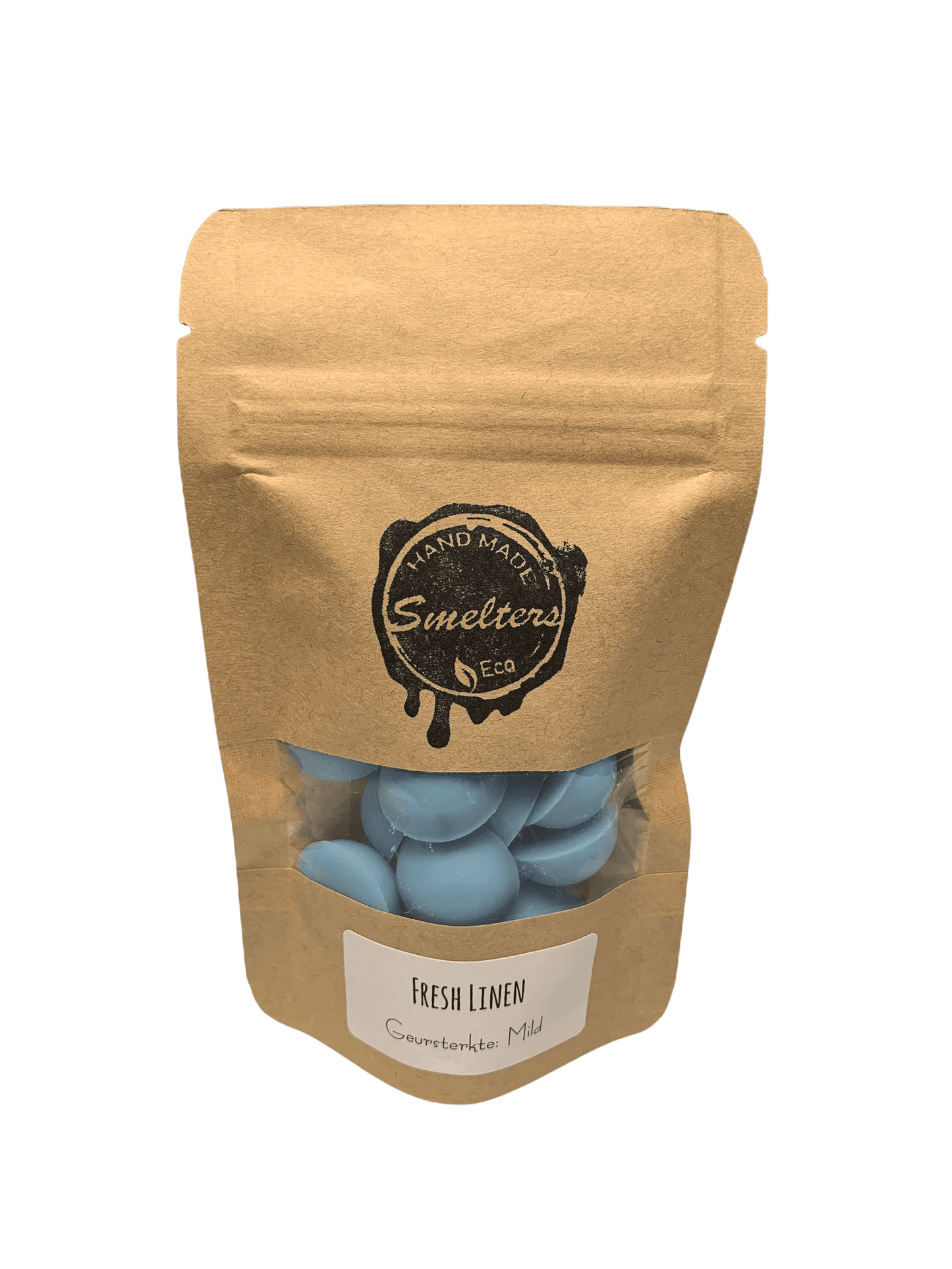 Smelters waxmelts diverse geuren Amberblokje Ohker Living