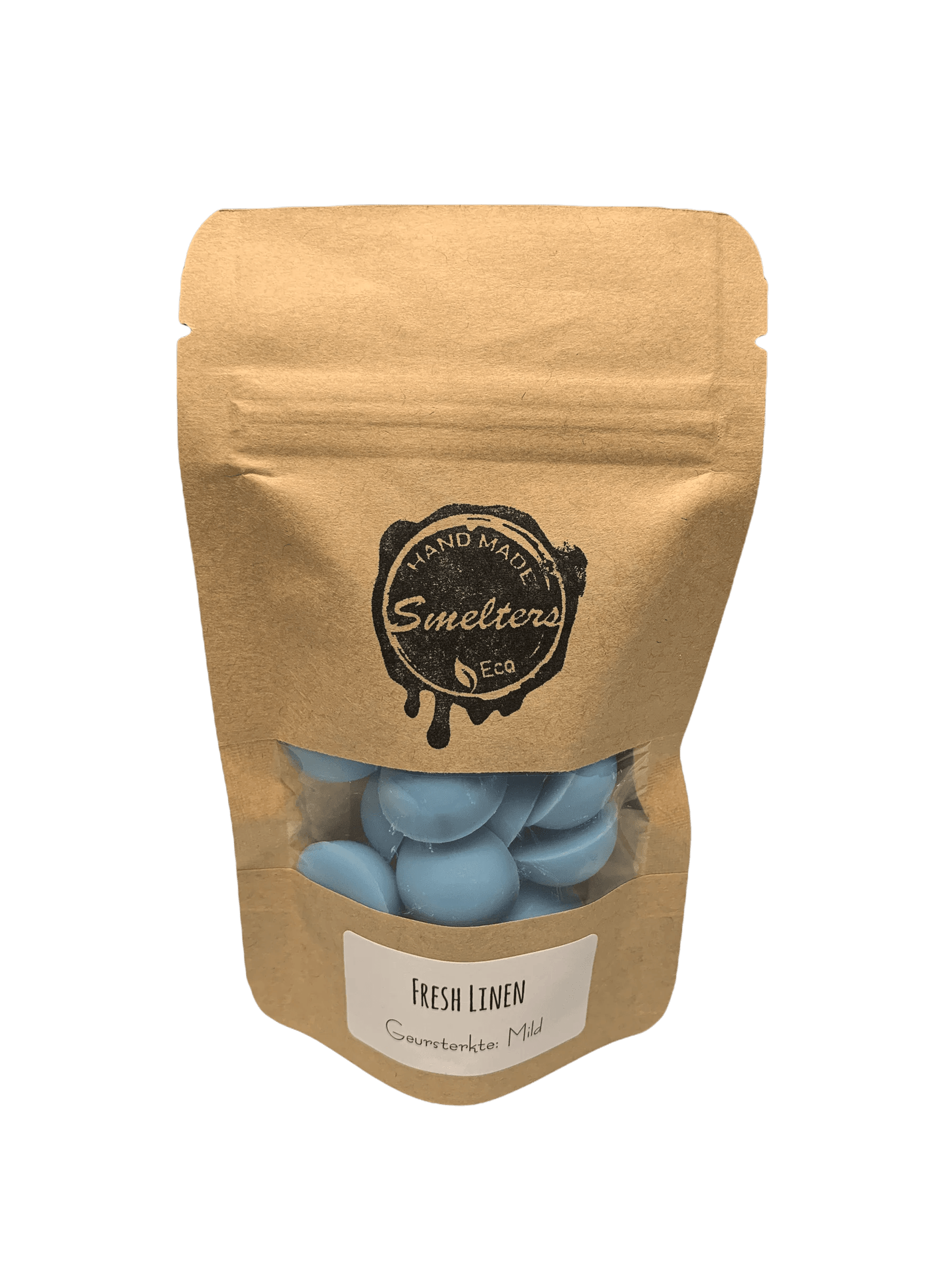 Smelters waxmelts diverse geuren Amberblokje Ohker Living
