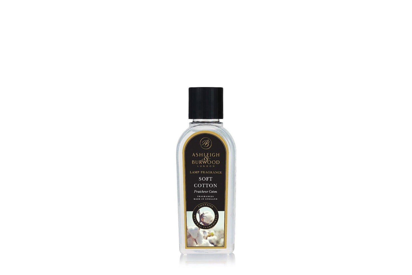 Soft Cotton Geurlampolie 250 ml Geurolie Ashleigh & Burwood