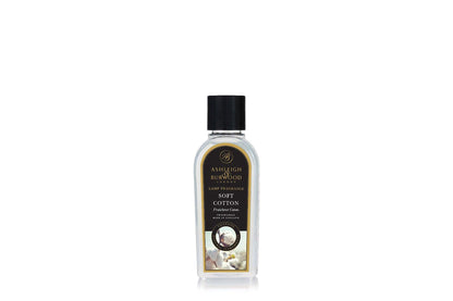 Soft Cotton Geurlampolie 250 ml Geurolie Ashleigh & Burwood