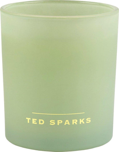 Demi - Bergamot & Angelica Geurkaars Ted Sparks