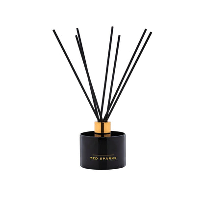 Diffuser - Patchouli & Musk Geurstokjes Ted Sparks