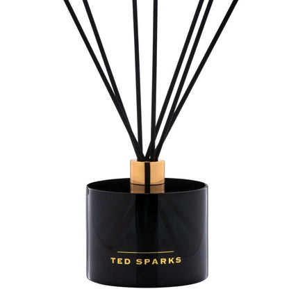 Diffuser XL - Bamboo & Peony Geurstokjes Ted Sparks