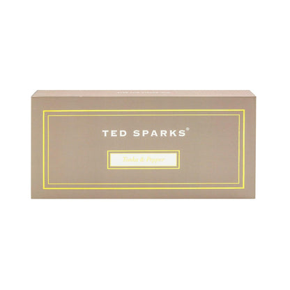 Mini Candle Gift Set Tonka & Pepper Giftset Ted Sparks